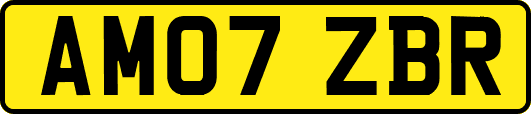 AM07ZBR