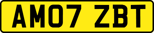AM07ZBT
