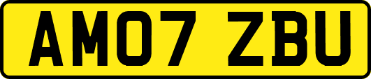 AM07ZBU
