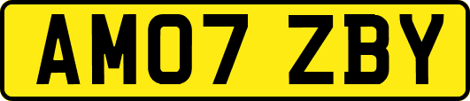 AM07ZBY