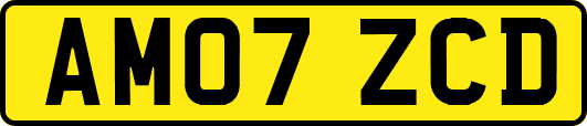 AM07ZCD