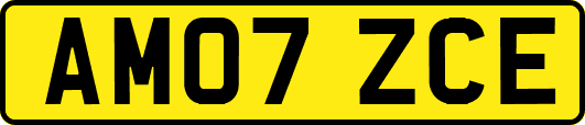 AM07ZCE