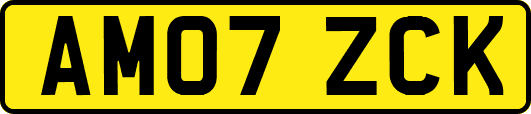 AM07ZCK