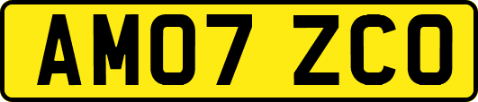 AM07ZCO