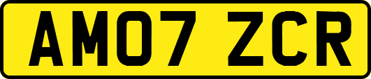 AM07ZCR