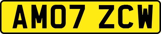AM07ZCW