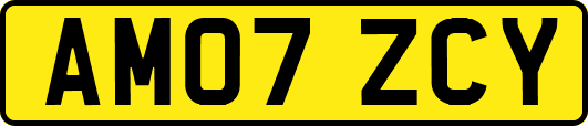 AM07ZCY
