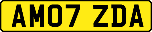 AM07ZDA
