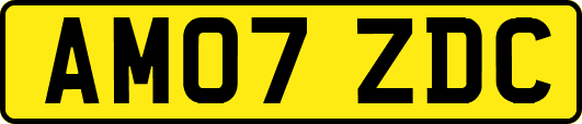 AM07ZDC