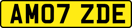 AM07ZDE