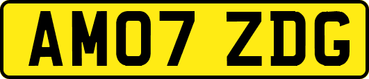AM07ZDG