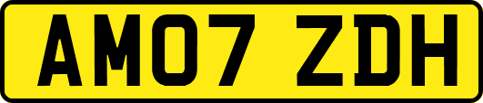 AM07ZDH