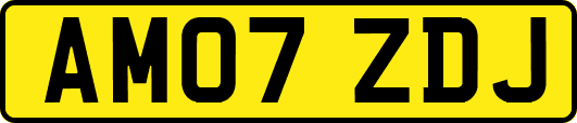 AM07ZDJ