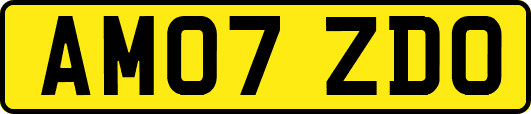 AM07ZDO