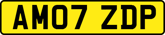 AM07ZDP