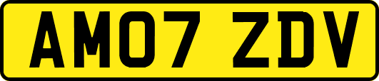 AM07ZDV