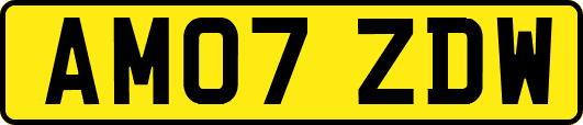 AM07ZDW