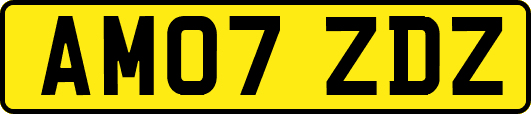 AM07ZDZ