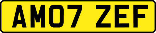 AM07ZEF