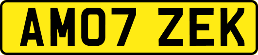 AM07ZEK