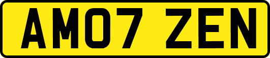 AM07ZEN