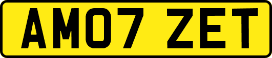 AM07ZET