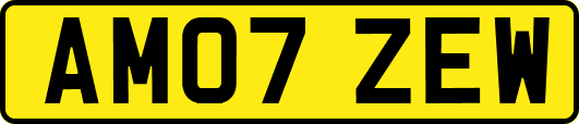 AM07ZEW