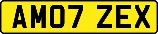 AM07ZEX