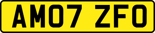 AM07ZFO