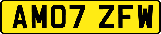 AM07ZFW