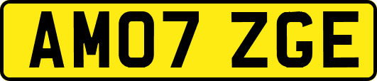 AM07ZGE