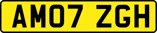 AM07ZGH