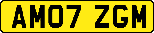 AM07ZGM