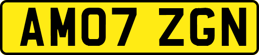 AM07ZGN