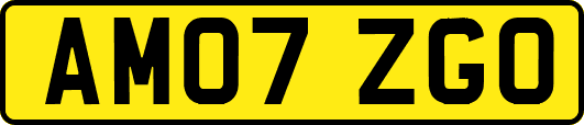 AM07ZGO