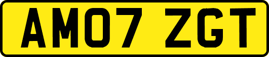 AM07ZGT