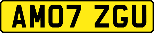 AM07ZGU