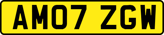 AM07ZGW