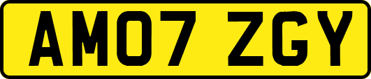 AM07ZGY