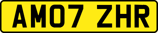 AM07ZHR