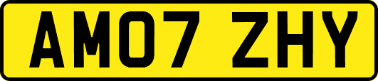 AM07ZHY