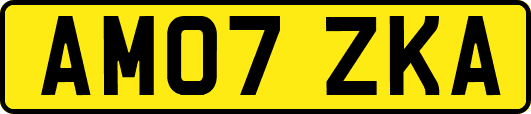 AM07ZKA