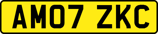 AM07ZKC