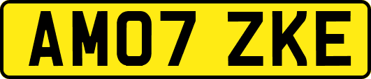 AM07ZKE