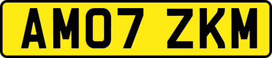 AM07ZKM
