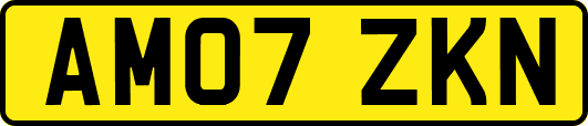 AM07ZKN