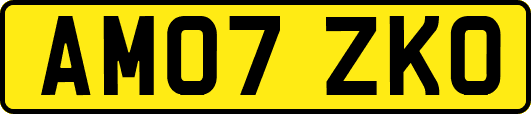AM07ZKO