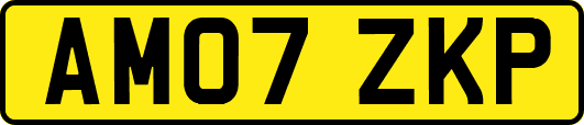 AM07ZKP