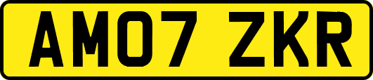 AM07ZKR