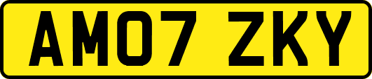 AM07ZKY